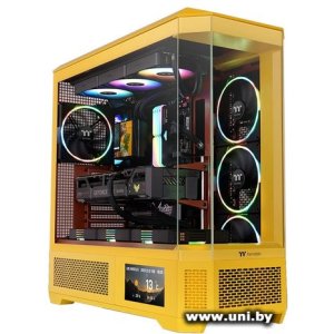 Купить Thermaltake View 600 TG Butter Caramel CA-11H-00FMWN-00 в Минске, доставка по Беларуси