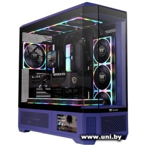 Thermaltake View 600 TG Future Dusk CA-11H-00FNWN-00
