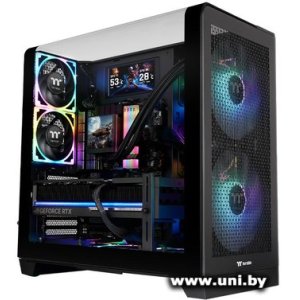 Купить Thermaltake View 390 Air CA-11F-00M1WN-00 в Минске, доставка по Беларуси