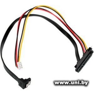 Cablexpert DATA [CC-XH2.54-SATAL-40CM] 0.4m