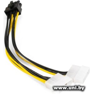 ExeGate Power EX-CC-PSU-62 [EX294788RUS] 0.15m