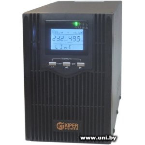 Kiper Power SmartPro 1000 (1000VA/800W)