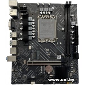 ARKTEK AK-H610M EG D5