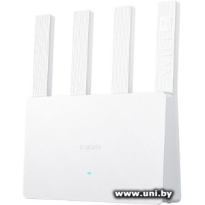 Купить Xiaomi Router BE3600 RD15 (DVB4413CN) в Минске, доставка по Беларуси