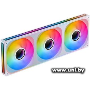 Купить JONSBO ZA-420W White в Минске, доставка по Беларуси