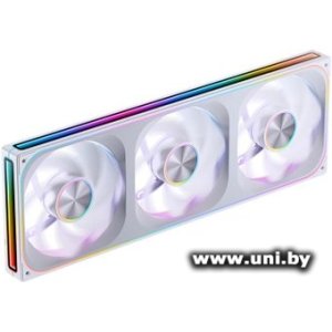 Купить JONSBO ZA-420WR White в Минске, доставка по Беларуси