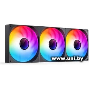 Купить JONSBO ZW-140B Black в Минске, доставка по Беларуси