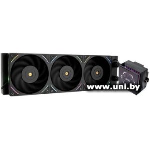Купить Thermalright Hyper Vision 360 UB ARGB Black (TRHV360UBAB) в Минске, доставка по Беларуси