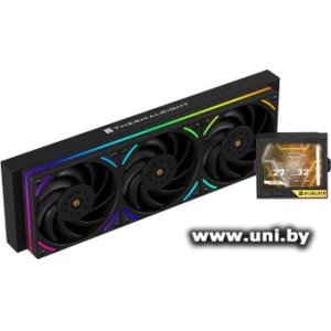 Купить Thermalright Mjolnir Vision 360 UB PRO ARGB Black (TRMV360UBPROAB) в Минске, доставка по Беларуси