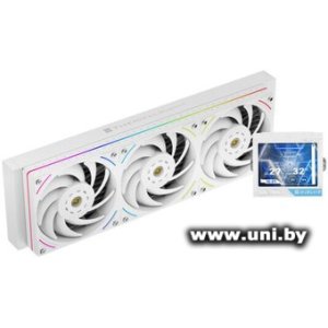 Купить Thermalright Mjolnir Vision 360 UB PRO ARGB White (TRMV360UBPROAW) в Минске, доставка по Беларуси