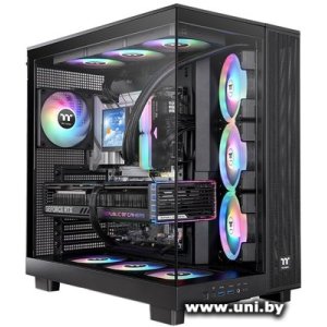 Thermaltake View 380 XL TG ARGB Black CA-11E-00M1WN-00
