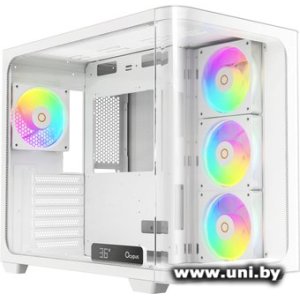 Ocypus Iota C70 Curve WH ARGB (Iota-C70-WHD400CD-GL)