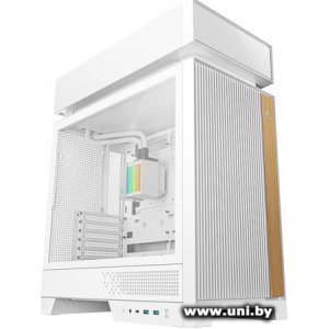 Купить Deepcool CL6600 R-CL6600-WHNNA0-G в Минске, доставка по Беларуси