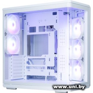 Zalman P60 White