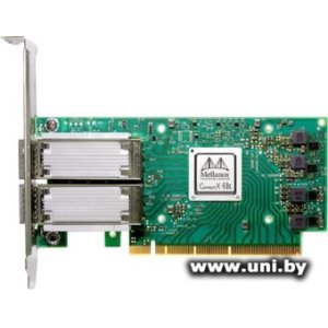 Купить Mellanox MCX516A-CDAT в Минске, доставка по Беларуси