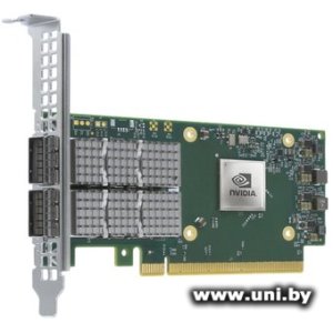 Купить Mellanox MCX623106AN-CDAT в Минске, доставка по Беларуси