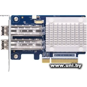 Купить QNAP QXP-16G2FC в Минске, доставка по Беларуси