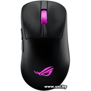 Купить ASUS ROG Keris II Origin Black (90MP04A0-BMUA00) в Минске, доставка по Беларуси