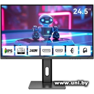 Купить Aiwa 24.5` MD2510 в Минске, доставка по Беларуси