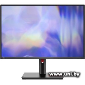 Купить Lenovo 24` ThinkVision T24d-30 63FFMAT1UK в Минске, доставка по Беларуси