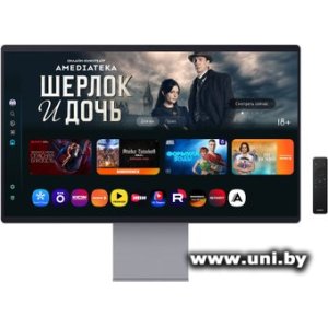 Купить Samsung 32` Smart M9 LS32FM902SIXCI в Минске, доставка по Беларуси