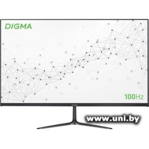 Купить Digma 27` Progress 27P302Q в Минске, доставка по Беларуси