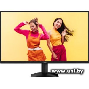 Купить AOC 27` 27B35HM в Минске, доставка по Беларуси