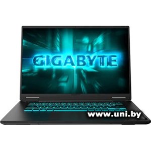Купить GIGABYTE Gaming A16 GA63H (3WHK3KZ894SD) в Минске, доставка по Беларуси