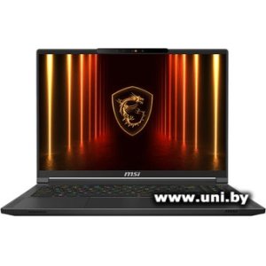MSI Stealth 16 AI A2HWGG-085XRU (9S7-15F535-085)