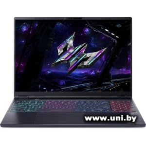 ACER Predator Helios Neo 16S AI PHN16S-71-90EB (NH.QZFCD.002)