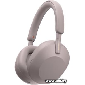 Купить Sony WH-1000XM5 Pink (WH1000XM5/PM) в Минске, доставка по Беларуси
