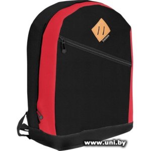 ExeGate Рюкзак 15` D1541 Black (EX297217RUS)