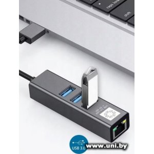 5bites (UA3-45-11BK) USB3.0