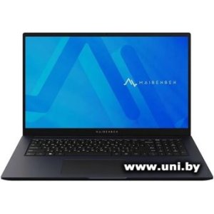 Купить Maibenben Medio M17A (M17A-R343UMA1SLURE1) в Минске, доставка по Беларуси