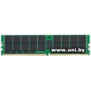 Купить DDR4 128G PC-25600 Kingston (KCS-UC432LQ/128G) в Минске, доставка по Беларуси