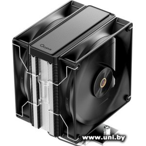 Ocypus Delta A40 Elite BK Dual FAN Delta-A40-BK2NNWN00X-GL