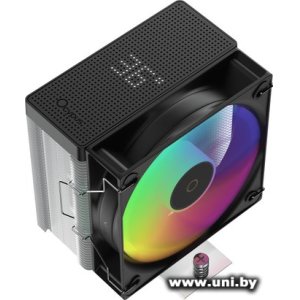 Ocypus Gamma A40 ARGB Digital Gamma-A40-BK1NAWD00X-GL