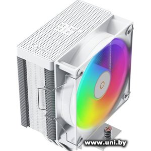 Ocypus Gamma A40 WH ARGB Digital Gamma-A40-WH1NAWD00X-GL