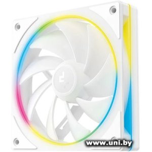 Купить Deepcool FL12 SE R-FL12SE-WHAPN1-G в Минске, доставка по Беларуси