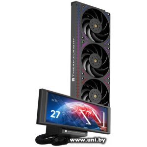 Thermalright Trofeo Vision 360 ARGB Black (TRTV360AB)