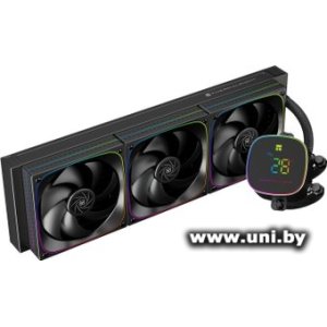 Купить Thermalright Frozen Horizon 360 Digital ARGB Black (TRFH360DAB) в Минске, доставка по Беларуси