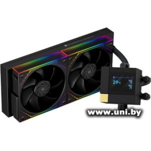 Thermalright Core Matrix 240 Vision ARGB Black (TRCM240VAB)
