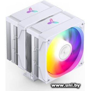 Купить JONSBO CR-3000E ARGB White в Минске, доставка по Беларуси