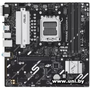 ASUS Prime A620AM-A-CSM