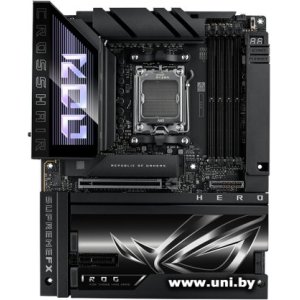 ASUS ROG Crosshair X870E Hero BTF