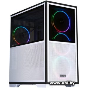 1STPLAYER Infinity IF8 ARGB White (IF8-WH-4FO7-14-W)