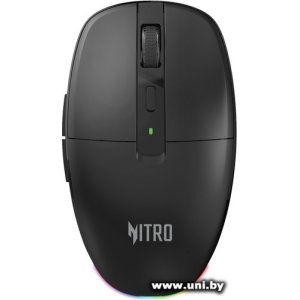 ACER Nitro OMR400 Black (ZL.MCECC.05B)