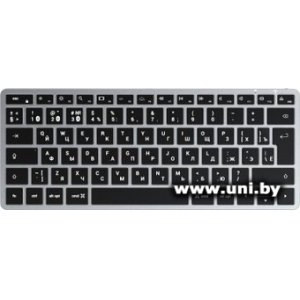 Купить Satechi Slim X1 (ST-BTSX1S-RU) в Минске, доставка по Беларуси