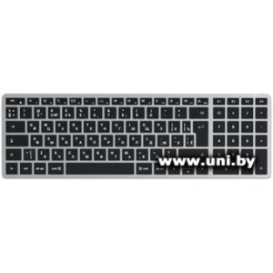 Купить Satechi Slim X2 Grey (ST-BTSX2M-RU) в Минске, доставка по Беларуси