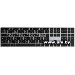 Satechi Slim X3 Grey (ST-BTSX3M-RU)